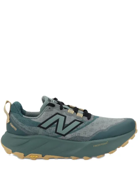 New Balance Fresh foam X Hierro v9 sneakers Green MTHIERO9