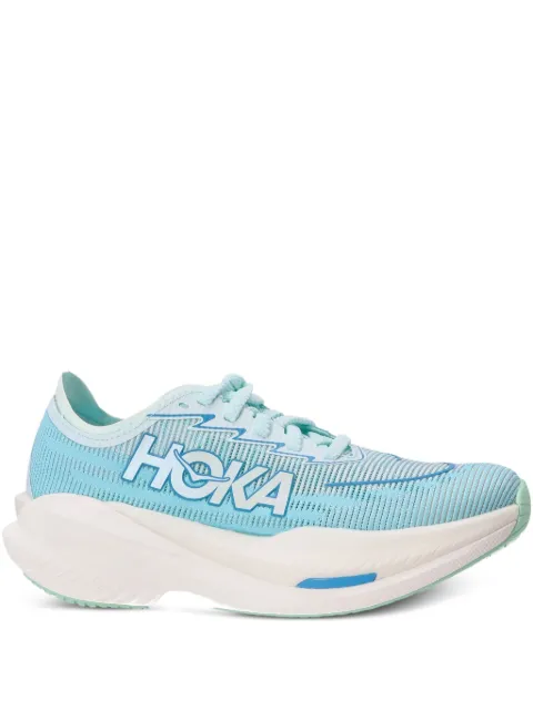 HOKA Mach X 2 sneakers Blue 1155120