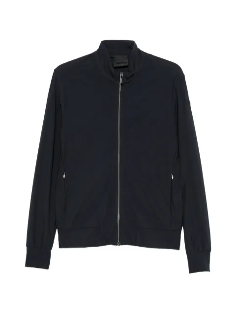 RRD Summer Zip long-sleeve jacket Blue 22045