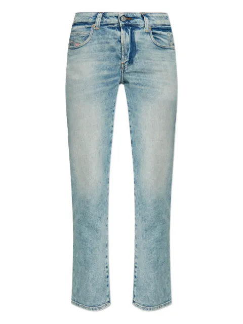 Diesel D-Jiann jeans Blue A1923909M21