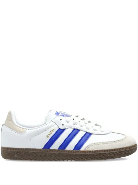 adidas Samba 3-Stripes sneakers White JR0909