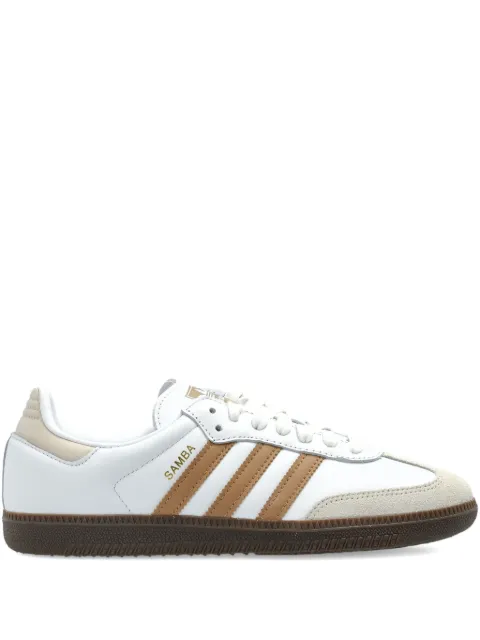 adidas Samba sneakers White JR0912