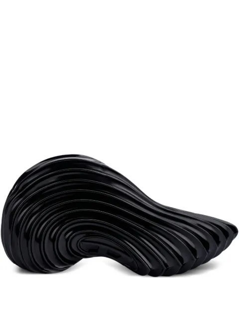 Melissa x Diesel Quantum sneakers Black 36147BP731