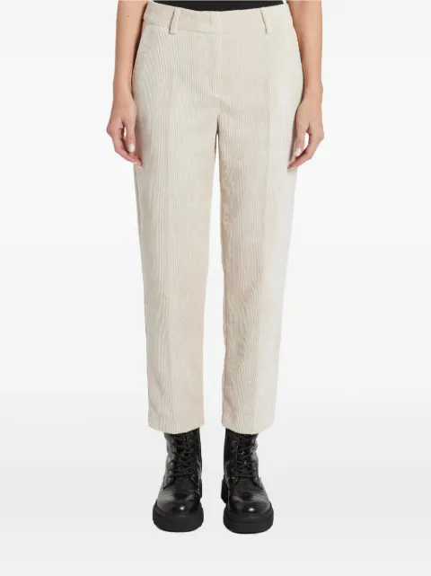 Pennyblack corduroy trousers Neutrals FLIRT006