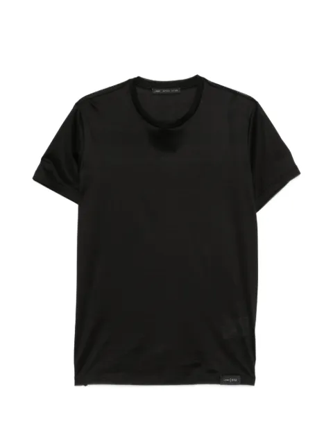 Low Brand crew-neck T-shirt Black L1TSS246507