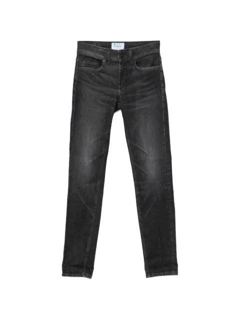 DONDUP faded-effect jeans Grey P692DS0244DW05