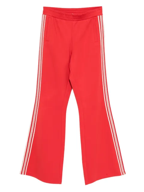 The Upside Muse pants Red USW325107RED