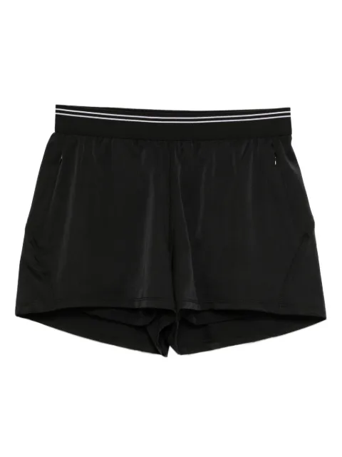 The Upside Lucky shorts Black USW025010BLACK