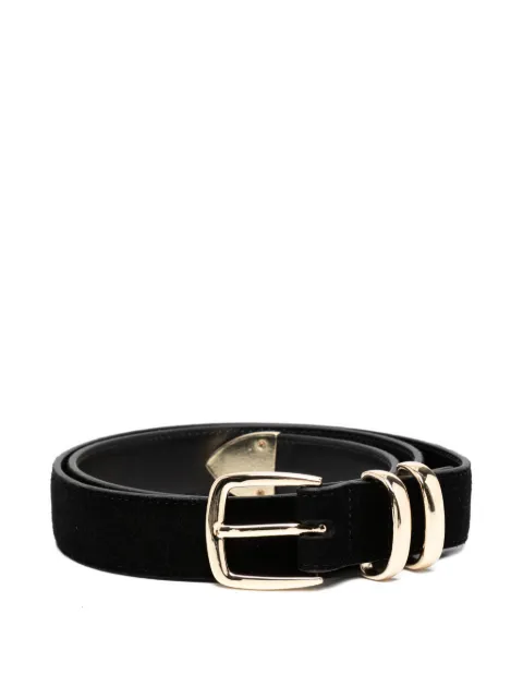 Senso Bessy III leather belt Black BESSYIII