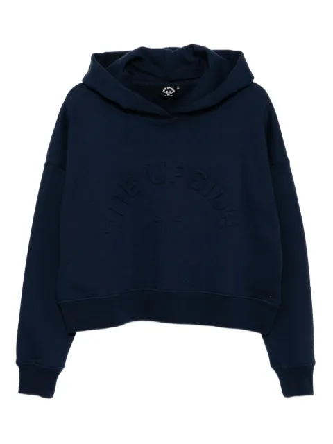 The Upside Byron hoodie Blue USW025007NAVY