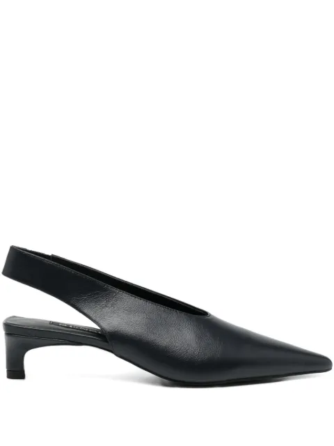 Senso 45mm Hayden I pumps Black HAYDENI