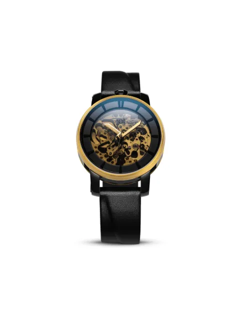 Fob Paris R360 36mm Gold R360C02R360S101W