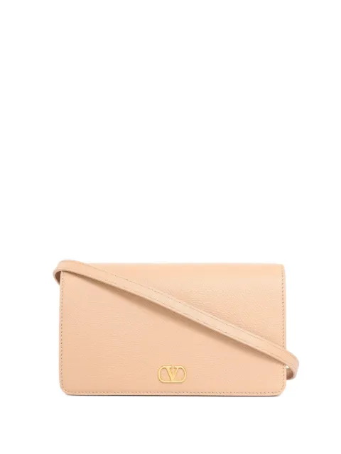 Valentino Garavani VLogo Signature mini bag Pink WP0AK8SNP