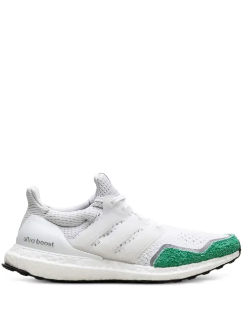 adidas Ultra Boost 1.0 DNA "Cloud White/Green" sneakers White GY9134