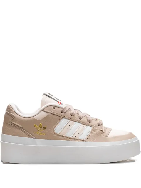 adidas Forum Bonega "Magic Beige" sneakers Brown IF4829