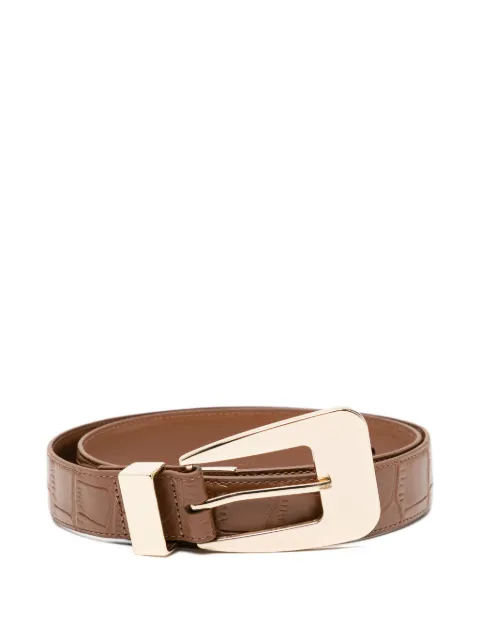 Senso Berlin belt Brown BERLINII