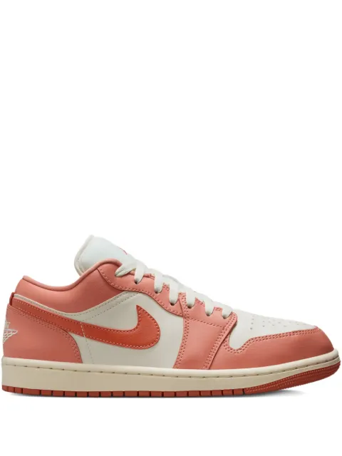 Jordan Air Jordan 1 Low "Madder Root" sneakers Pink DC0774180