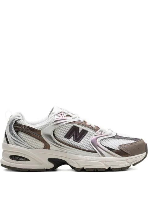 New Balance 530 "White/Brown" sneakers White U530CBM