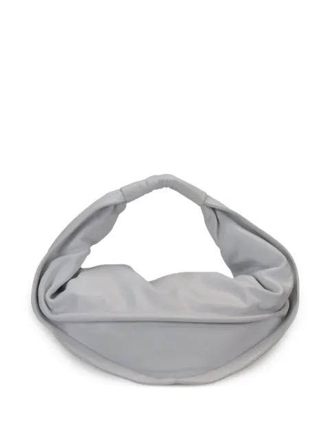 FEDERICO CINA Tortellino tote bag White FCCOTB0101