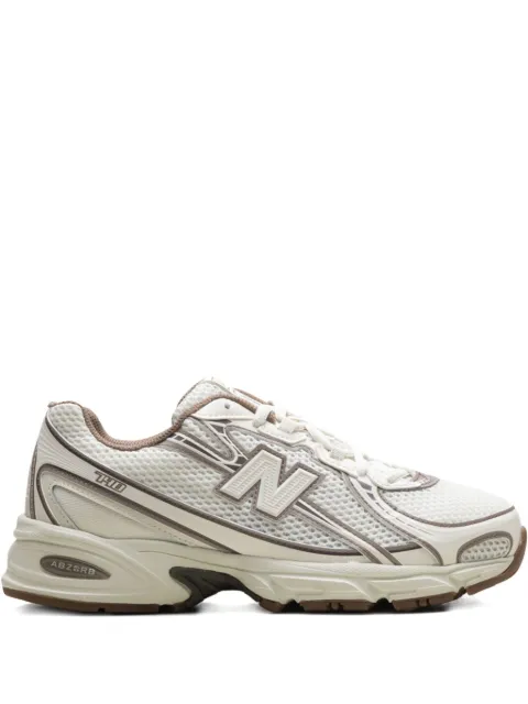 New Balance 740 "Brown" sneakers Neutrals U740AD2