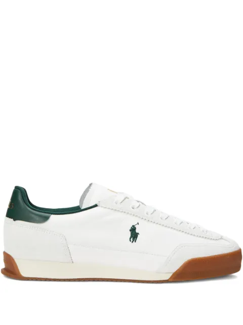 Polo Ralph Lauren Hester low-top sneakers White 809968177002