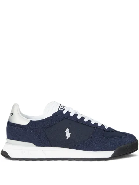 Polo Ralph Lauren Polo Pony sneakers Blue 809974041003