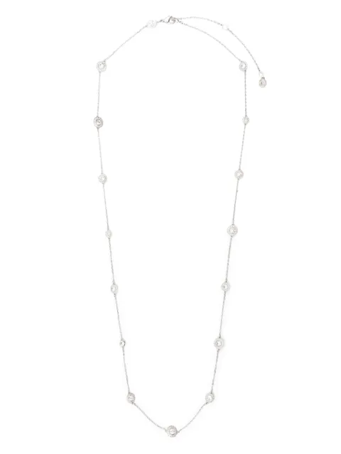 Swarovski Una necklace Silver 5733197