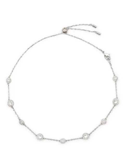 Swarovski Una Angelic necklace Silver 5732275