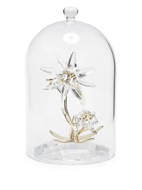 Swarovski Florere 130th Anniversary bell jar White 5701376