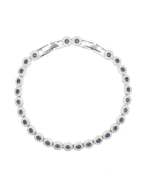 Swarovski Una Angelic tennis bracelet Silver 5733401