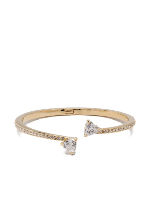 Swarovski Mesmera crystal-embellished bracelet Gold 5733511