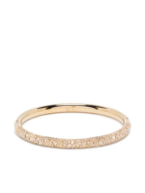 Swarovski Sublima bangle bracelet Gold 5723336