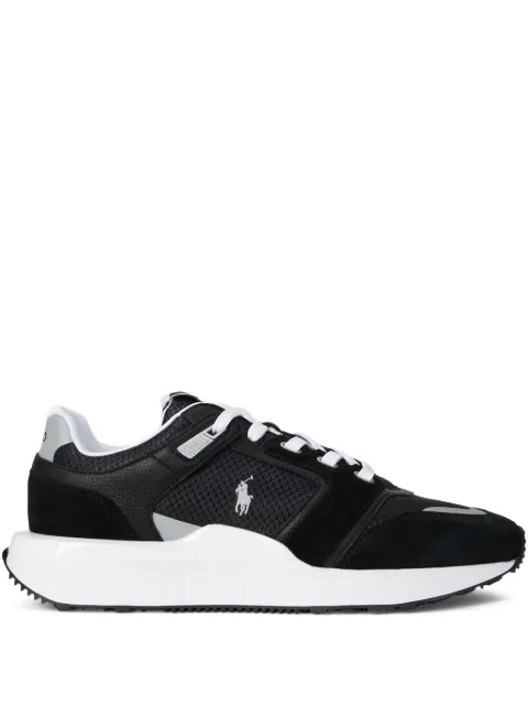 Polo Ralph Lauren Polo Pony sneakers Black 809973974002