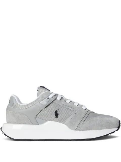 Polo Ralph Lauren Polo Pony sneakers Grey 809973974004