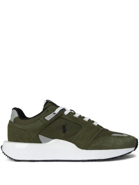 Polo Ralph Lauren Polo Pony sneakers Green 809973974003