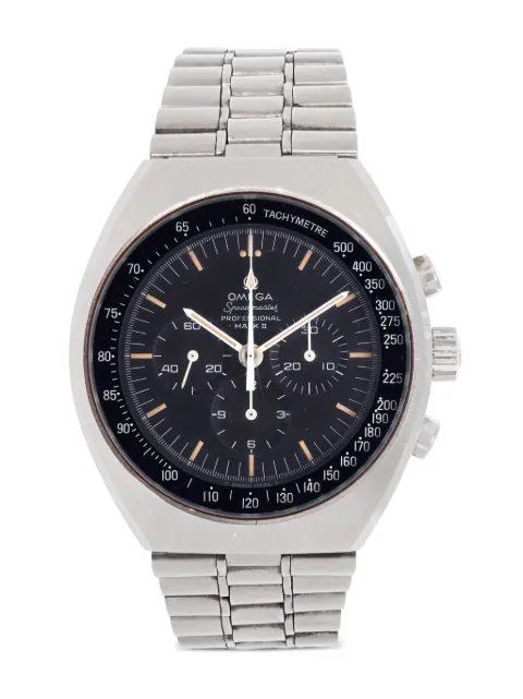 OMEGA Speedmaster 42mm Black 145014