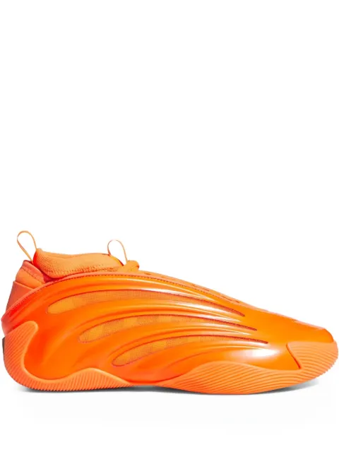adidas Harden Vol. 9 "Dyanmo" sneakers Orange JS1305