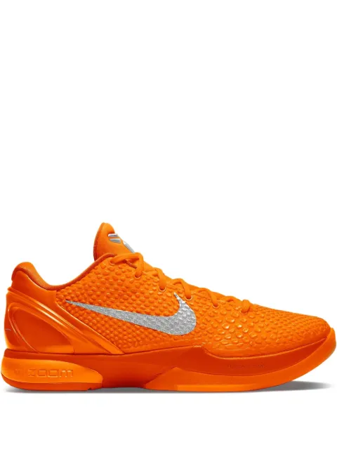 Nike Kobe 6 "Total Orange" sneakers Orange IH1871