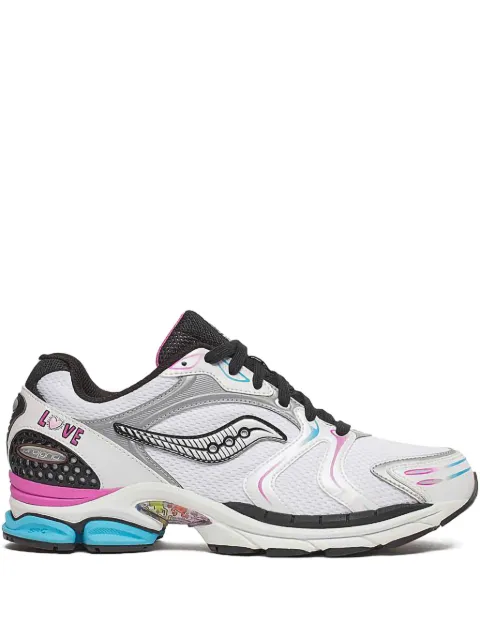 Saucony x Keith Haring ProGrid Triumph 4 sneakers White S709741