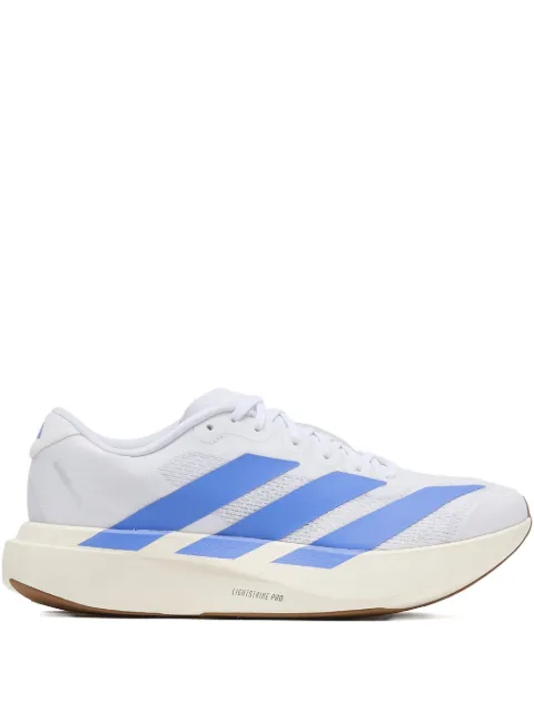 adidas Adizero Evo SL "Cloud White/Blue Fusion/Off White" sneakers White JS4454