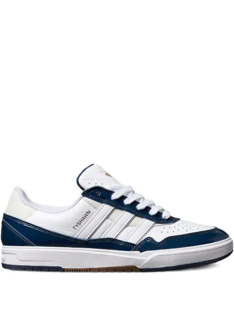 adidas Tyshawn II "Collegiate Navy" sneakers White JQ1131