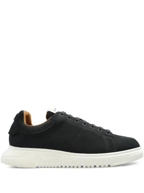 Emporio Armani low-top sneakers Blue EM003663AF19998