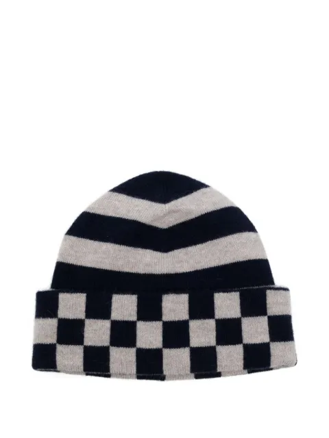 KINDRED Kye beanie Blue K336