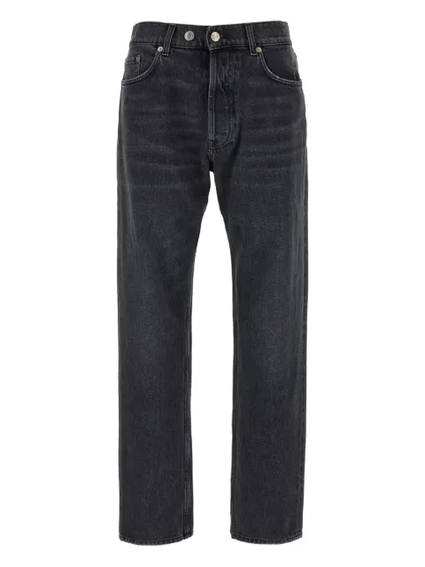 Department 5 Musso jeans Black UP5182DF0056999
