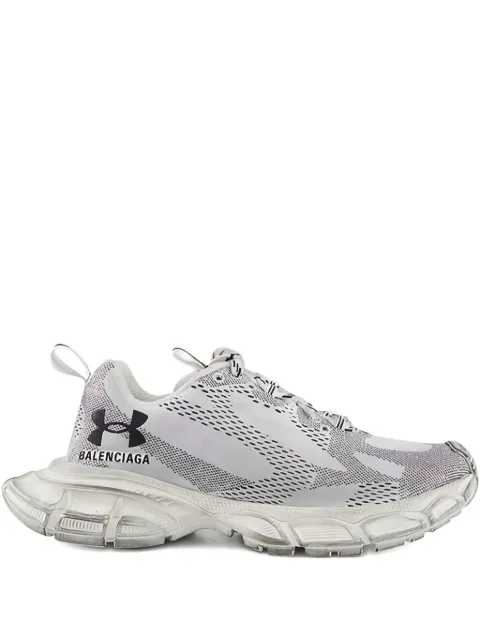 Balenciaga 3XL sneakers Grey 814419W3XUA