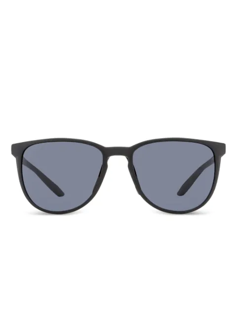 Nike oval-frame sunglasses Black 462996E11
