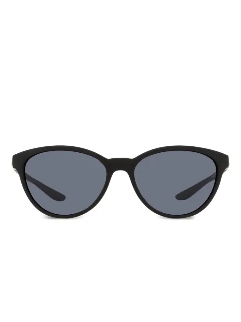 Nike cat-eye sunglasses Black 328146E11