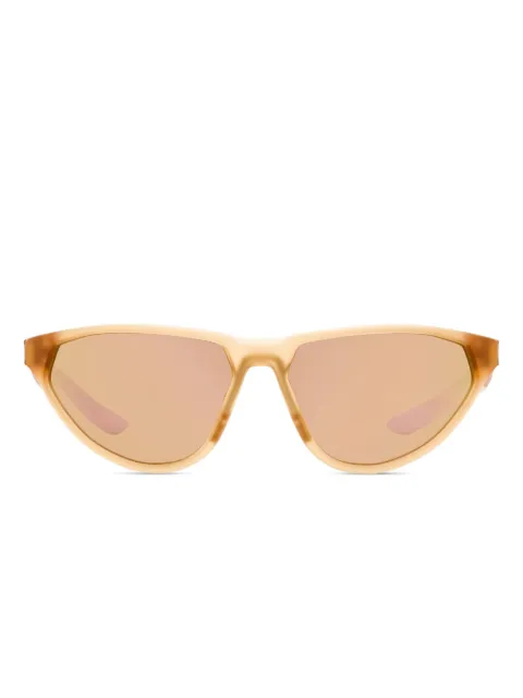 Nike Maverick Fierce cat-eye sunglasses Orange DJ0797
