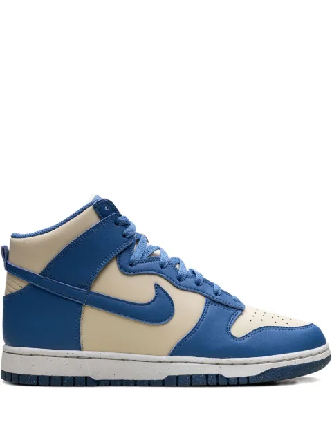 Nike Dunk High "Star Blue" sneakers Blue FV5960