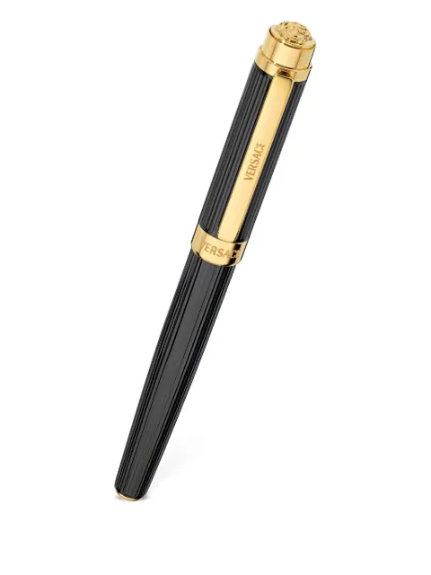 Versace Fountain pen Black VRWK00225